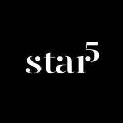 Star5 Creative logo