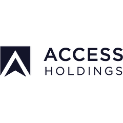 Access Holdings logo