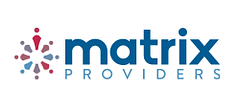 Matrix Providers logo