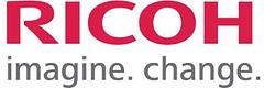 Ricoh Electronics logo