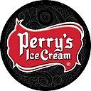 Perry's Ice Cream logo