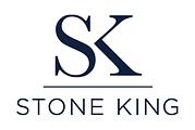 Stone King logo