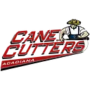 Acadiana Cane Cutters logo