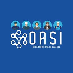 OASI logo