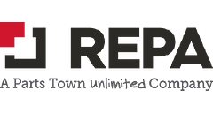 REPA GROUP logo