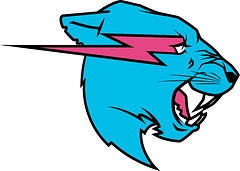 MrBeast logo