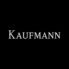 Grupo Kaufmann logo