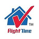 Right Time logo
