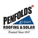 Penfolds Roofing & Solar logo