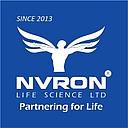 Nvron Life science Limited logo