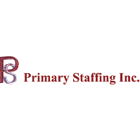 Primary Staffing logo