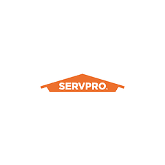 SERVPRO of Belle Meade logo