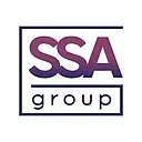 SSA Group logo