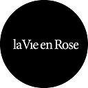 la Vie en Rose logo