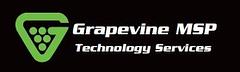 Grapevine MSP Technology Services logo