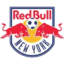 New York Red Bulls logo