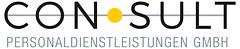 CONSULT Personaldienstleistungen logo