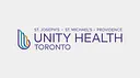 Unity Health Toronto logo