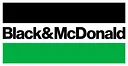 Black & McDonald logo