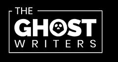 The Ghost Writers UK logo