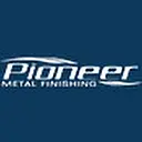 Pioneer Metal Finishing logo
