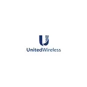 United Wireless logo