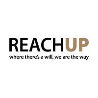 Reachup logo