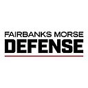 Fairbanks Morse Defense logo