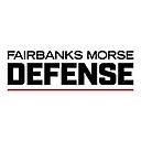 Fairbanks Morse Defense logo
