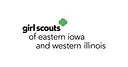 Girl Scouts of Eastern IA and Western IL logo