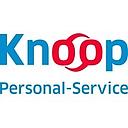 Knoop Personal-Service logo