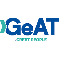 GeAT logo