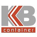 KB Container logo