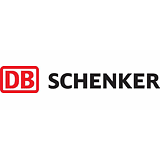 DB Schenker logo