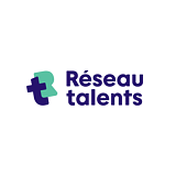 RÉSEAU TALENTS logo