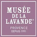 MUSÉE DE LA LAVANDE LUBERON logo