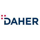Daher logo