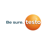 Testo Industrial Services logo