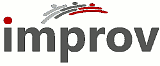 improv CONSULTING OG logo