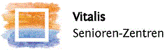 Vitalis Senioren-Zentren logo