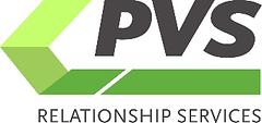 PVS Relationship Services GmbH logo