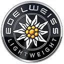 EDELWEISS Lightweight GmbH logo