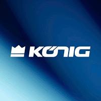 König Komfort- und Rennsitze GmbH logo
