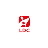 LDC Groupe logo