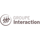 Groupe Interaction logo