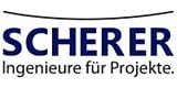Scherer Ingenieure logo