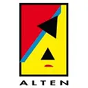 ALTEN Consulting Services GmbH logo