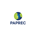 Paprec logo