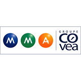MMA Assurances – Groupe Covéa logo