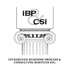 Integrated Business Process and Consulting Services Inc. logo